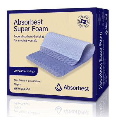 Absorbest Super Foam
