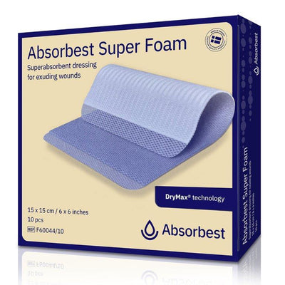 Absorbest Super Foam