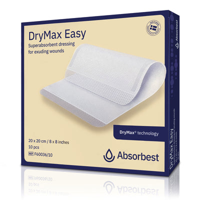 DryMax Easy Saugkompressen