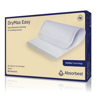 DryMax Easy Saugkompressen