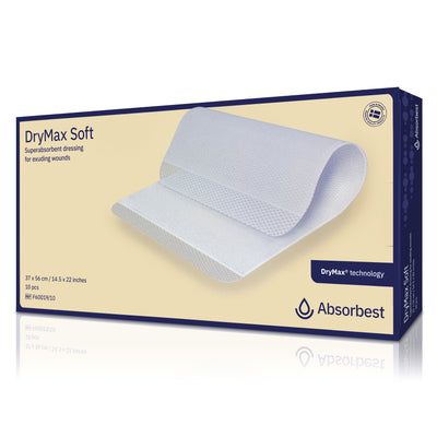 DryMax Soft Saugkompressen