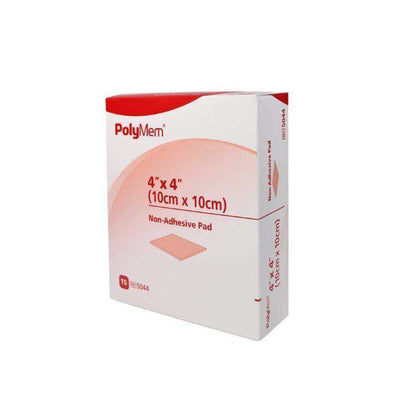 PolyMem Wundpad (non adhesive)