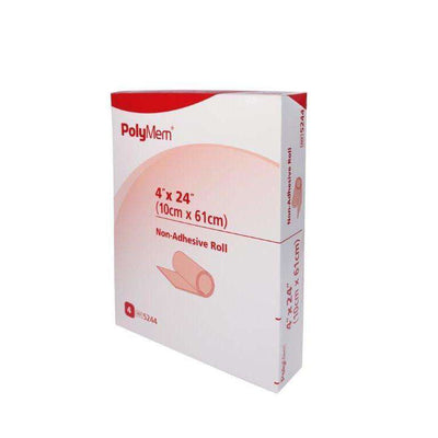 PolyMem Wundpad (non adhesive)