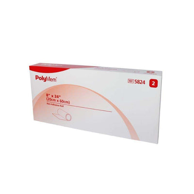 PolyMem Wundpad (non adhesive)