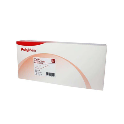 PolyMem Wundpad (non adhesive)