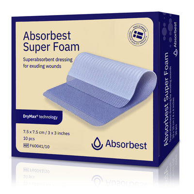 Absorbest Super Foam