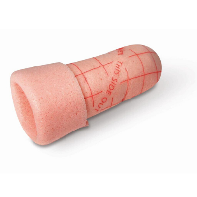 PolyMem Finger und Zehen bei Verletzungen der Finger und Zehen Wundverband