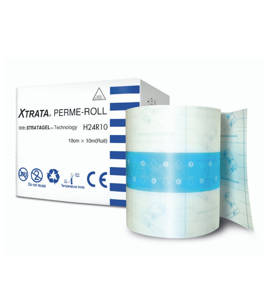 Xtrata Folienverband 