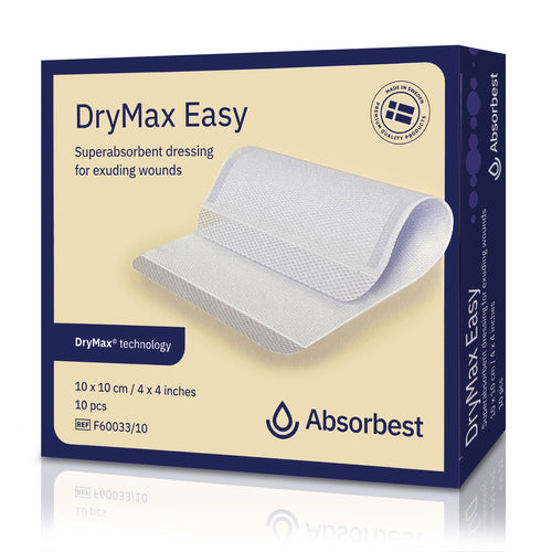 DryMax Easy Saugkompressen