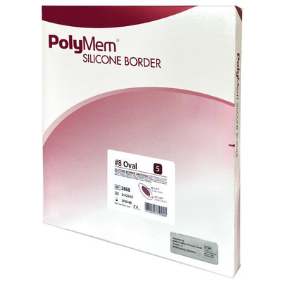 PolyMem Silicone Border