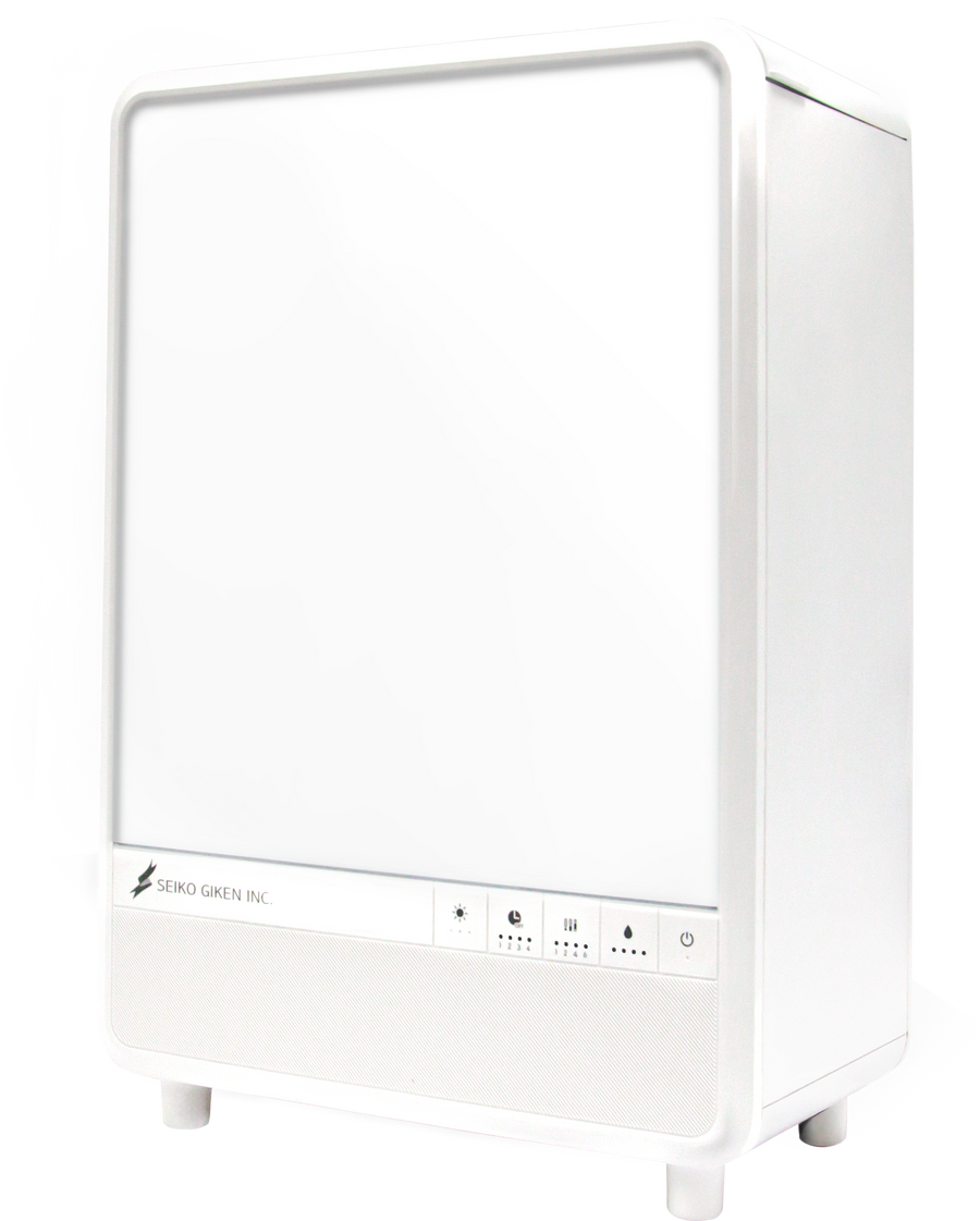 DF Spirit UX4 - Trockenvernebelungssystem