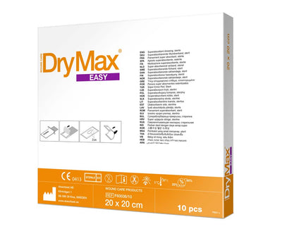 DryMax Easy Saugkompressen