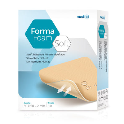 FormaFoam Soft Schaumverband