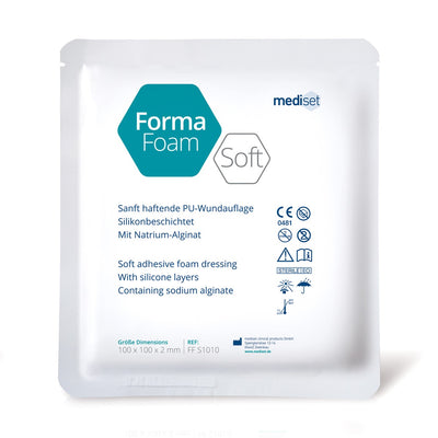 FormaFoam Soft Schaumverband