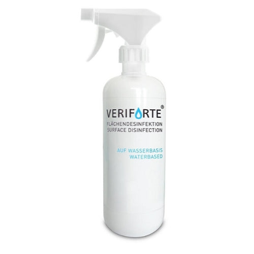 Veriforte® Triggersprayer (passend für 500ml und 1L)