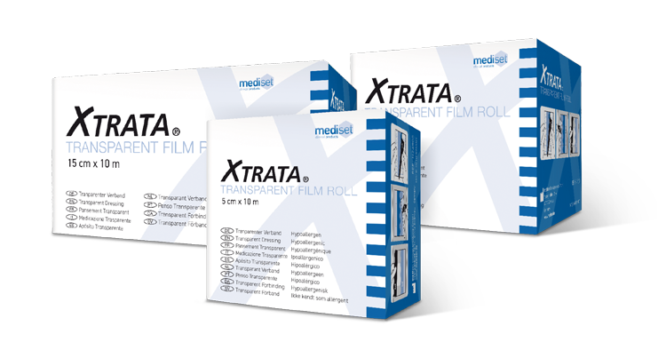 Xtrata® Folienverband