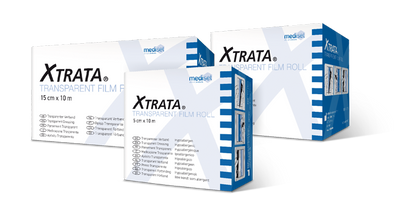 Xtrata® Folienverband