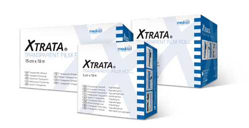 Xtrata® Folienverband