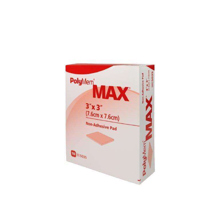 PolyMem Max (non-adhesive) | Mediset