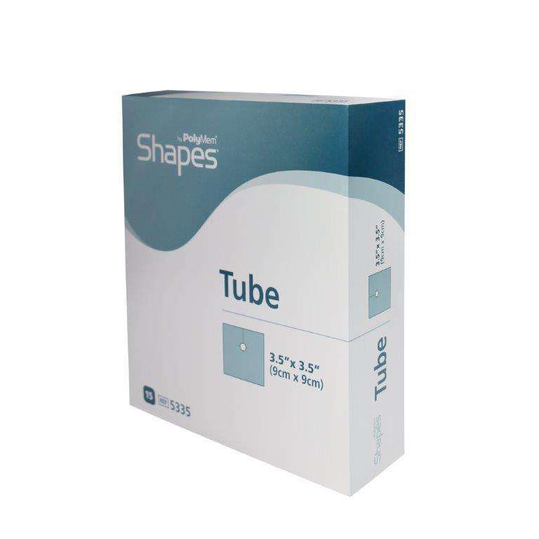 PolyMem Shapes (tube)