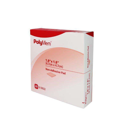 PolyMem Wundpad (non adhesive)