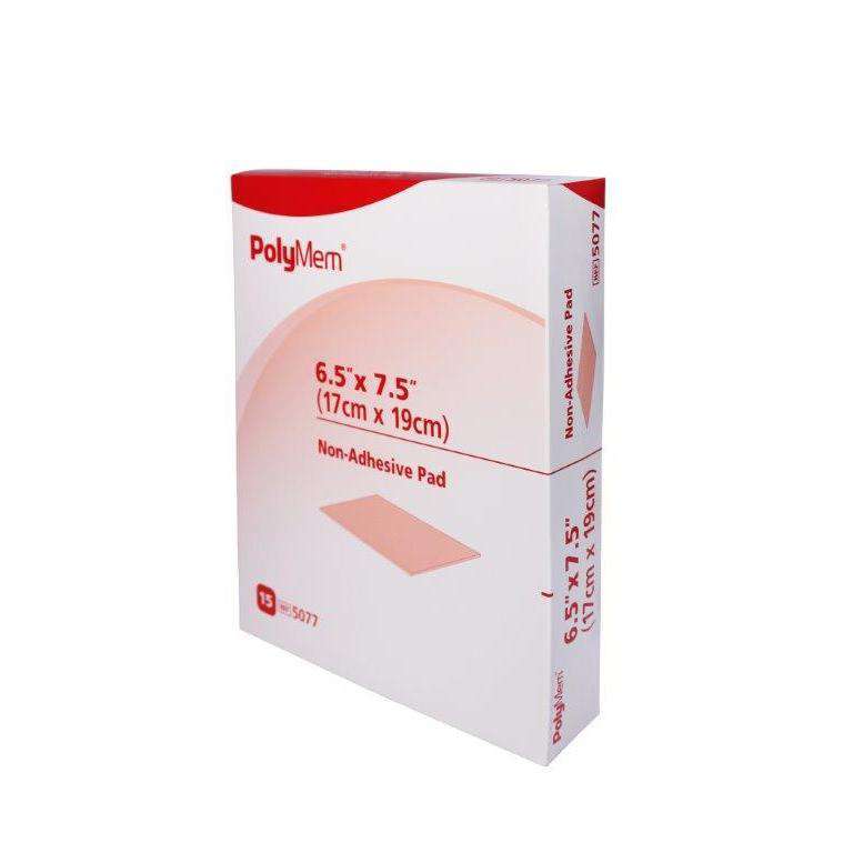 PolyMem Wundpad (non adhesive)