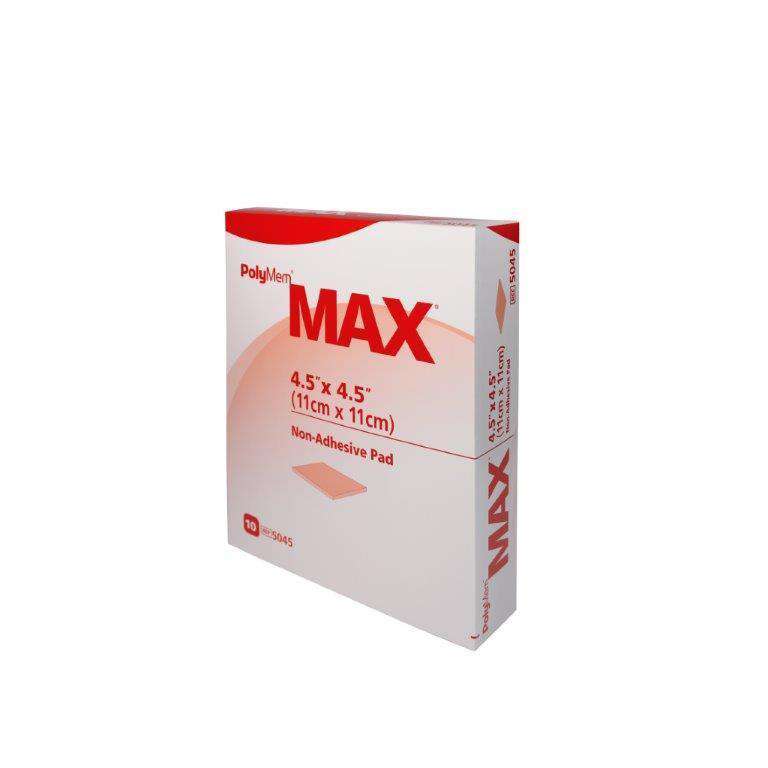 PolyMem Max (non-adhesive)