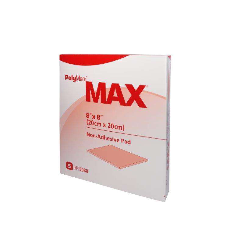 PolyMem Max (non-adhesive)