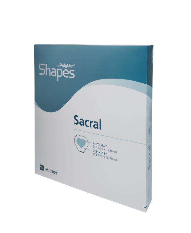 PolyMem Shapes (sacral)