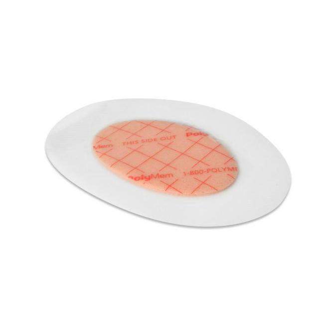 PolyMem Shapes (oval) | Mediset